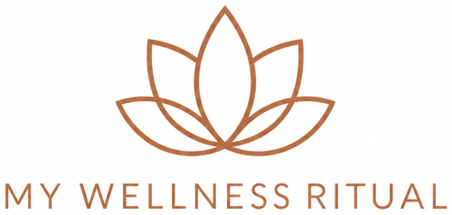 My Wellness Ritual лого